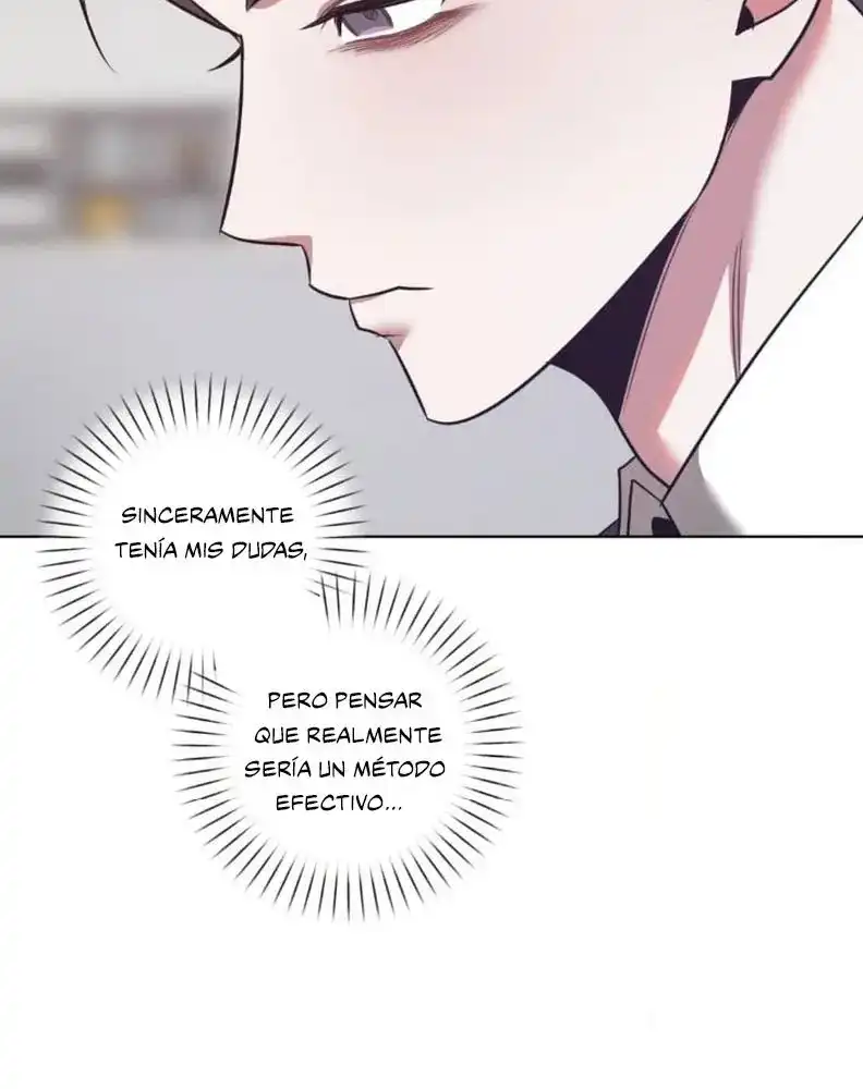 Página 22 — Bebé Accidental Capítulo 21