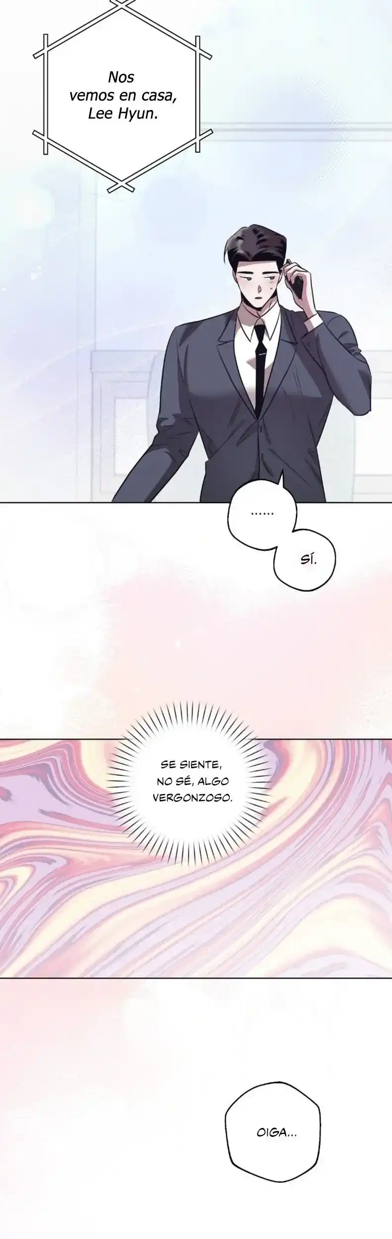 Página 27 — Bebé Accidental Capítulo 21
