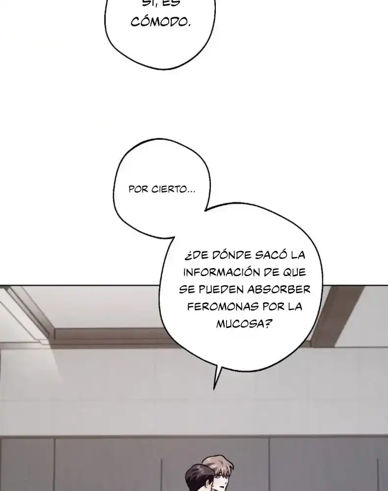 Página 36 — Bebé Accidental Capítulo 21