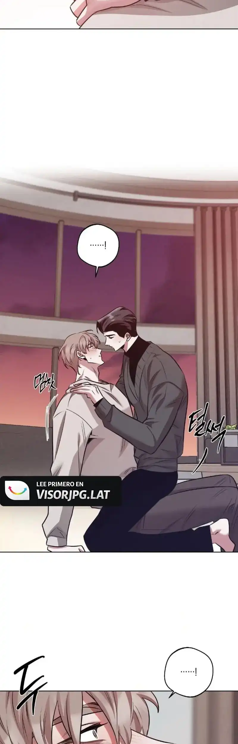 Página 14 — Bebé Accidental Capítulo 22