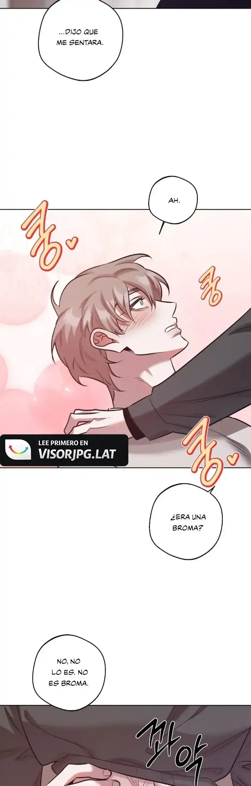 Página 16 — Bebé Accidental Capítulo 22