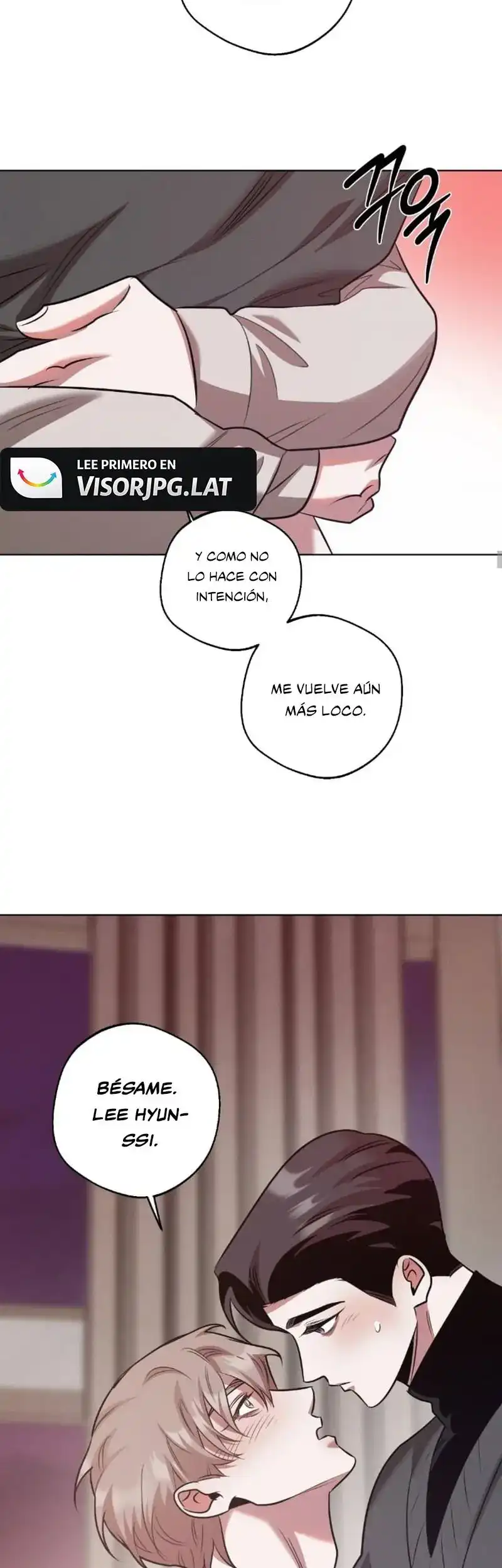 Página 18 — Bebé Accidental Capítulo 22