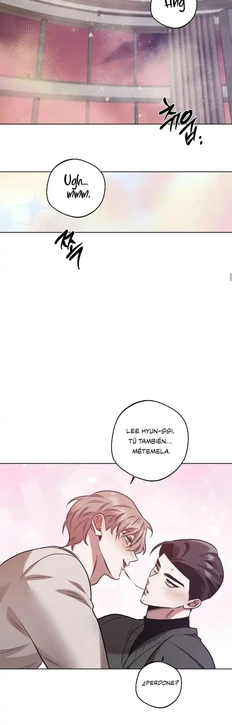 Página 27 — Bebé Accidental Capítulo 22