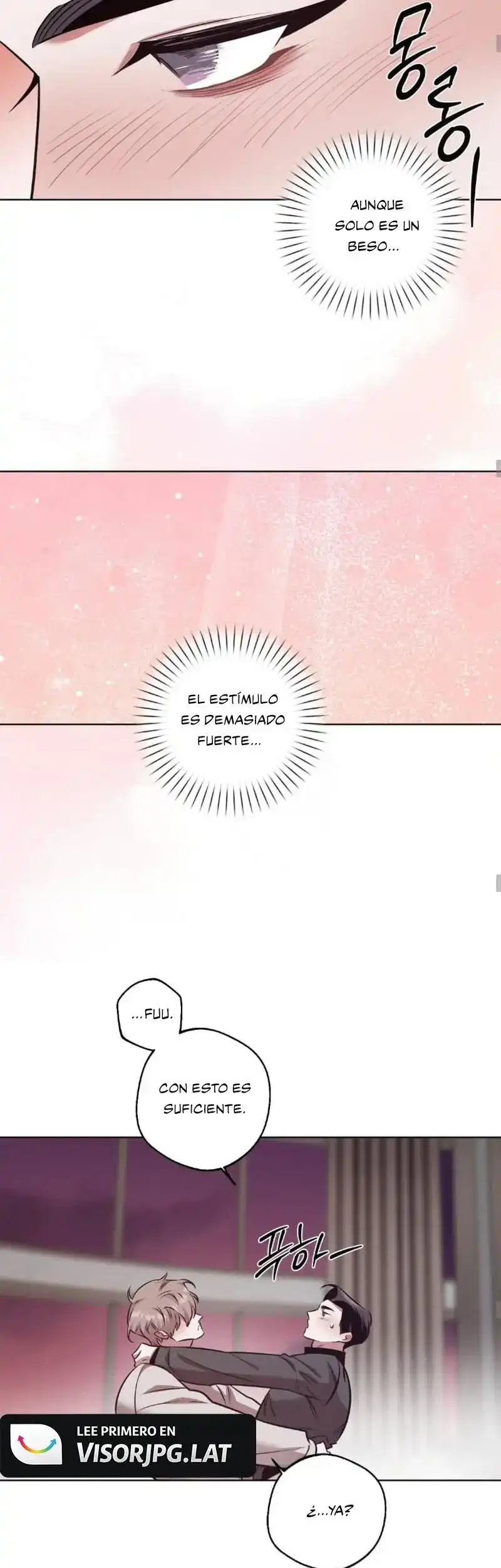 Página 30 — Bebé Accidental Capítulo 22