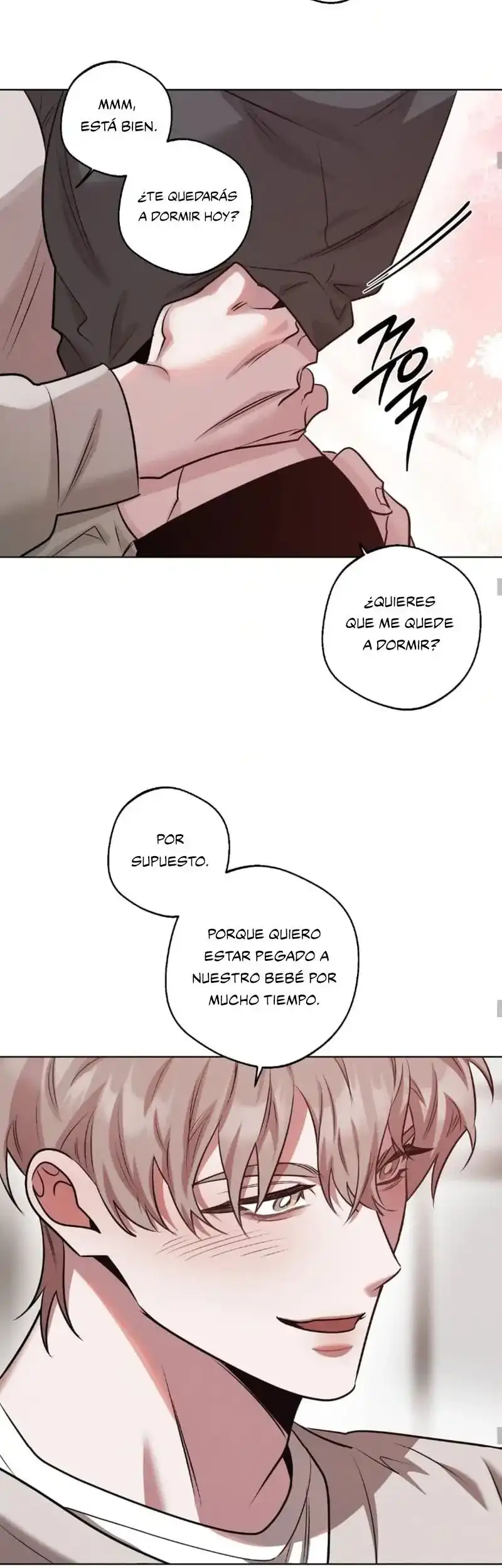 Página 31 — Bebé Accidental Capítulo 22
