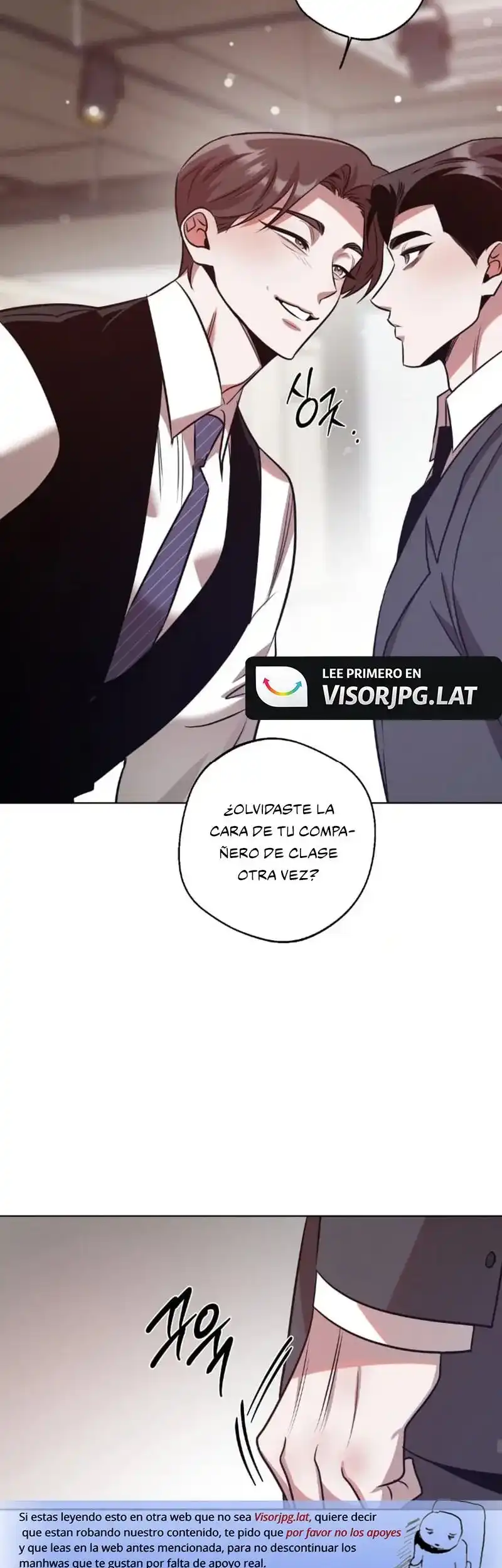Página 40 — Bebé Accidental Capítulo 22
