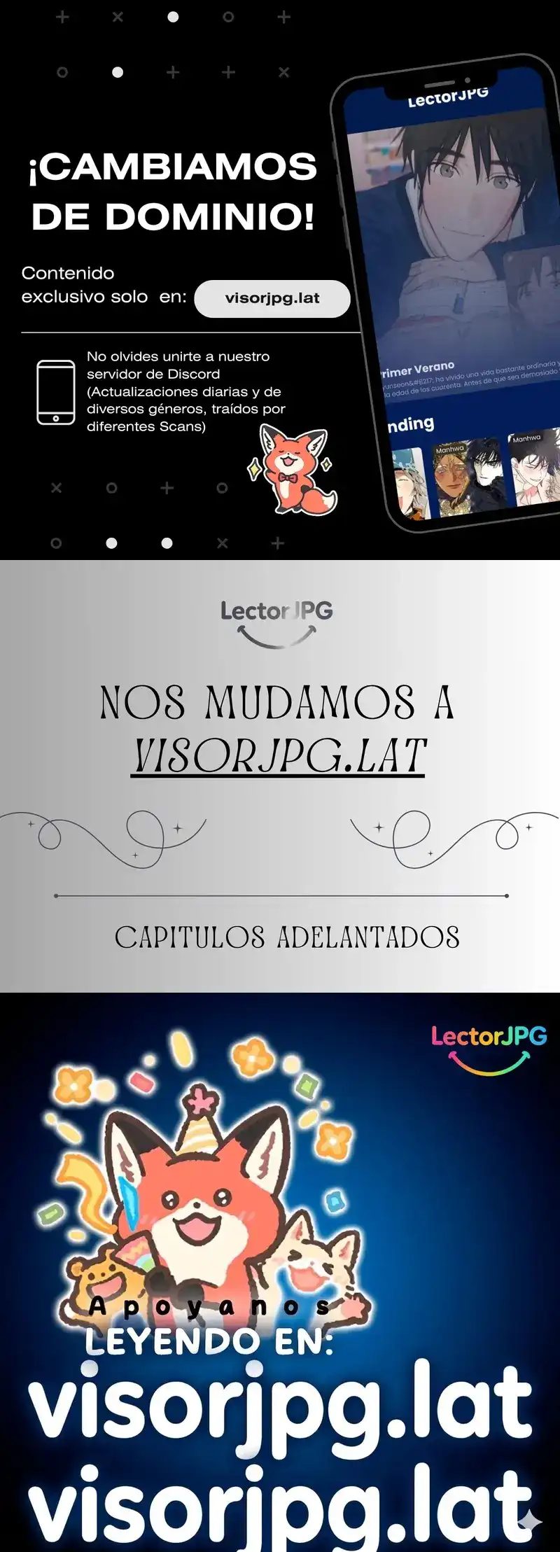 Página 42 — Bebé Accidental Capítulo 22