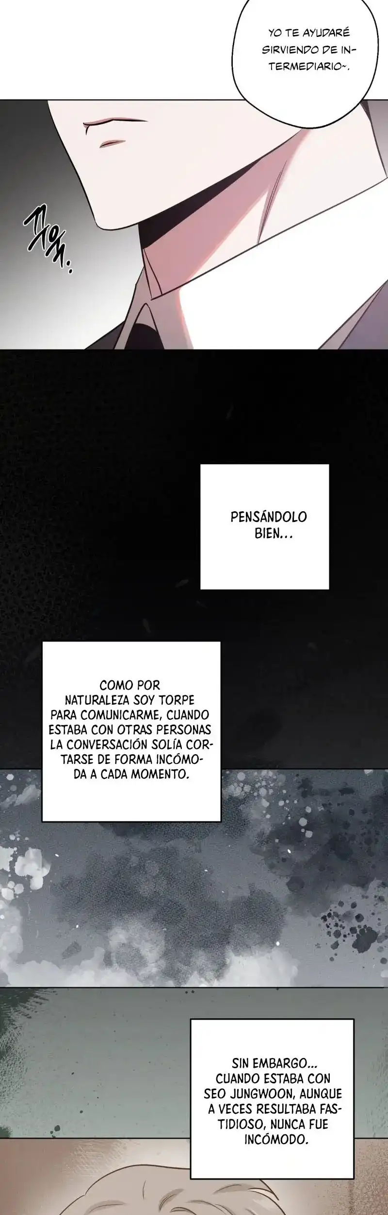 Página 8 — Bebé Accidental Capítulo 23