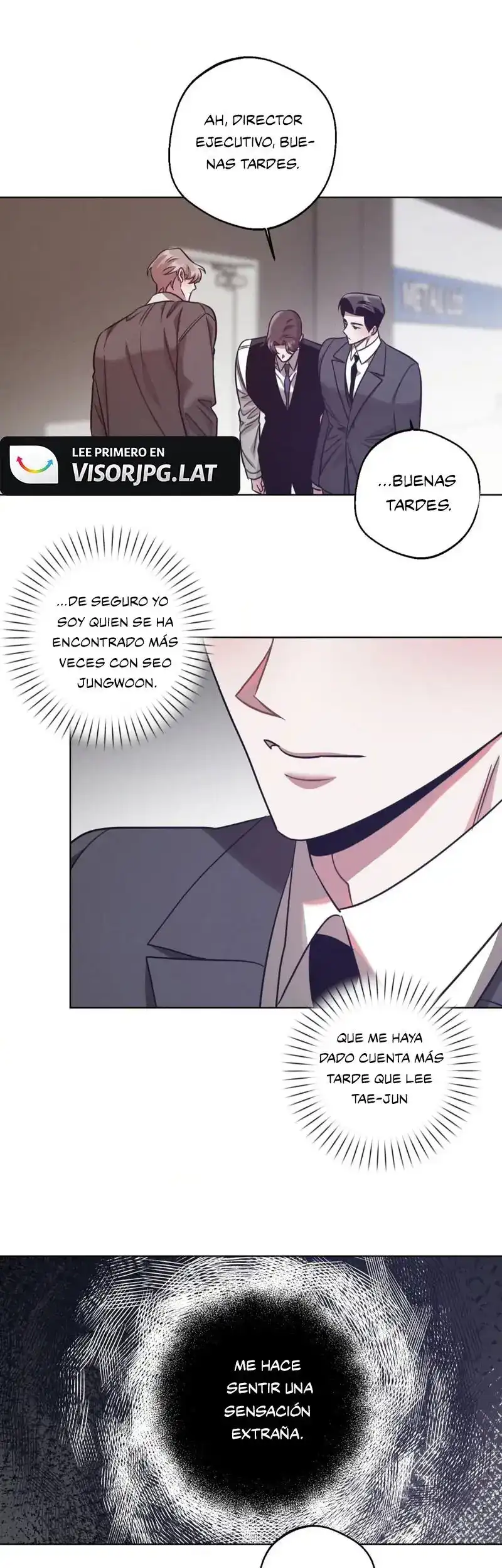 Página 16 — Bebé Accidental Capítulo 23