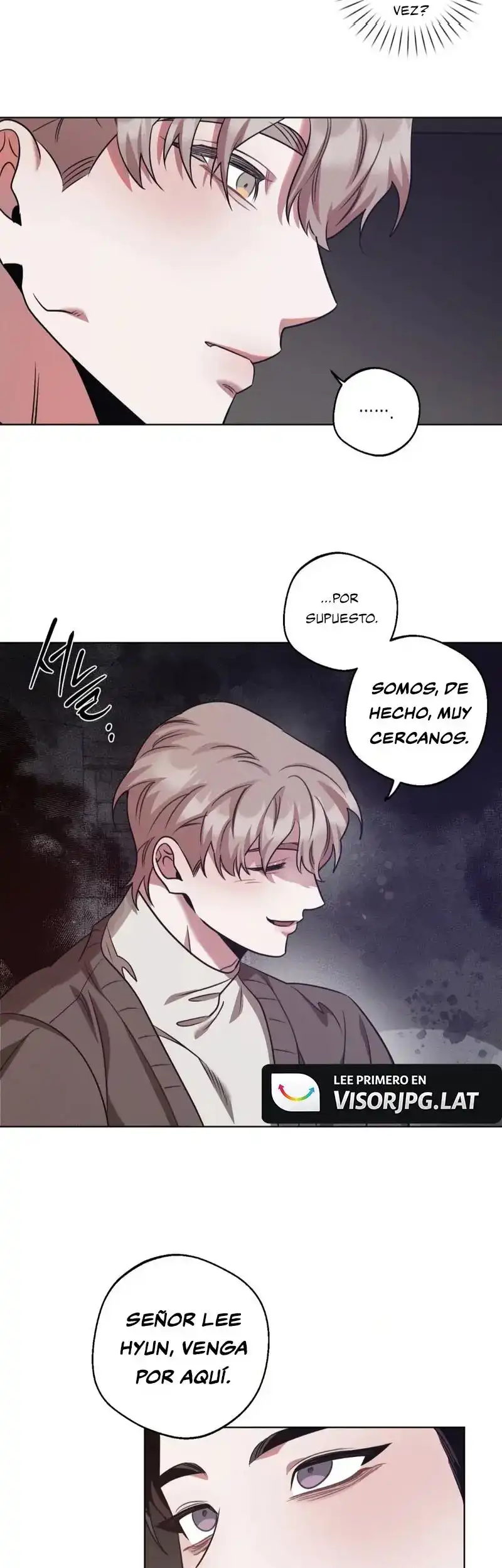 Página 18 — Bebé Accidental Capítulo 23
