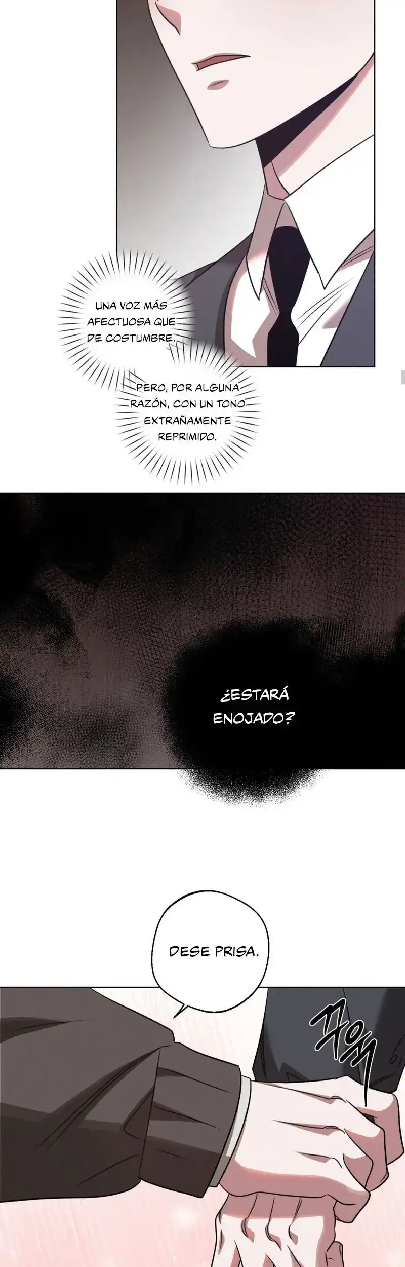Página 19 — Bebé Accidental Capítulo 23