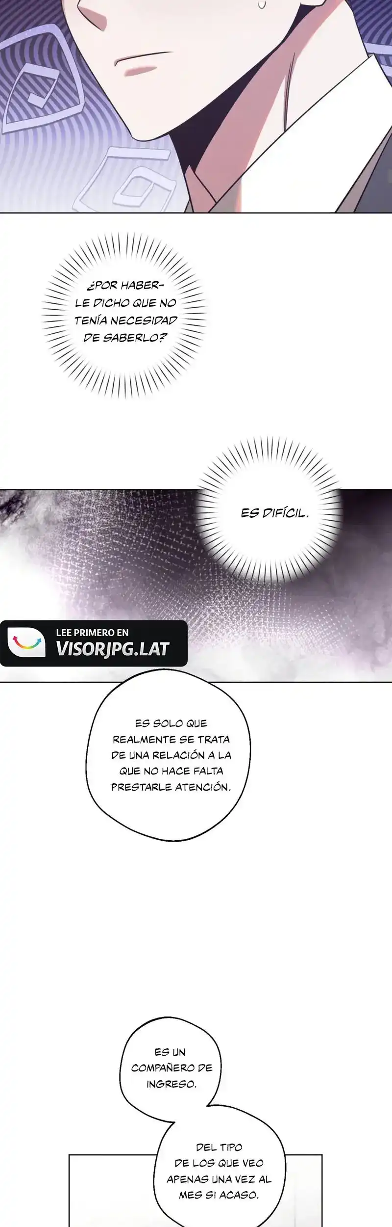 Página 30 — Bebé Accidental Capítulo 23