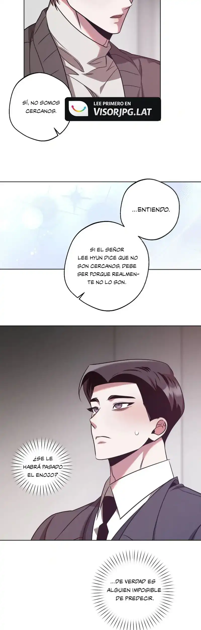 Página 32 — Bebé Accidental Capítulo 23