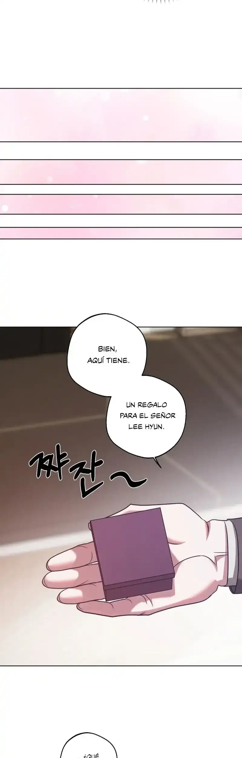 Página 33 — Bebé Accidental Capítulo 23