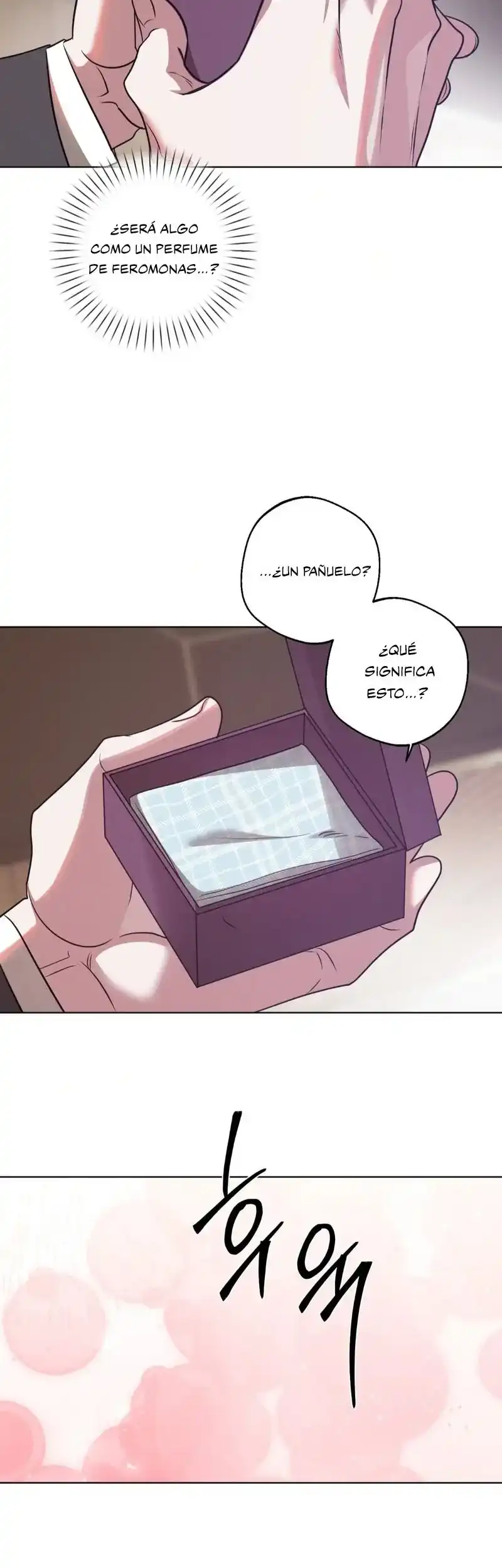 Página 35 — Bebé Accidental Capítulo 23