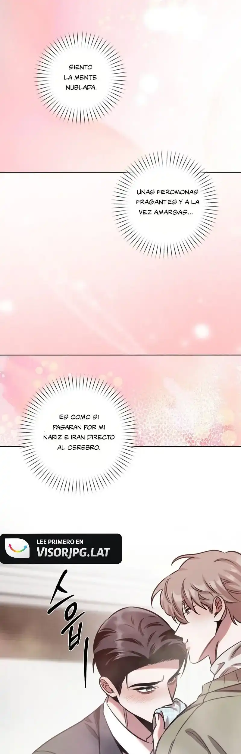 Página 4 — Bebé Accidental Capítulo 24