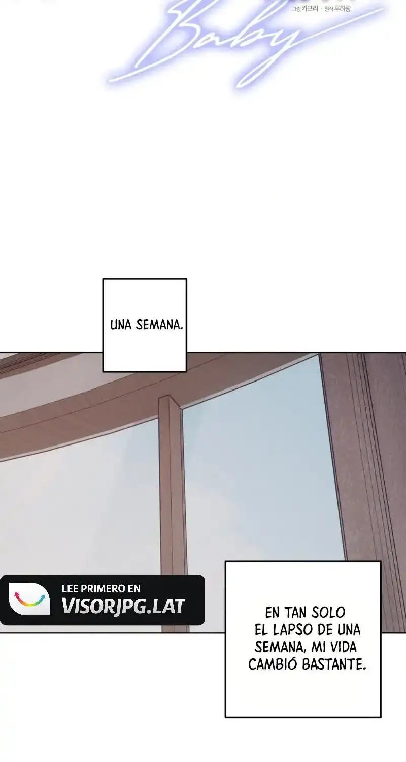 Página 15 — Bebé Accidental Capítulo 24