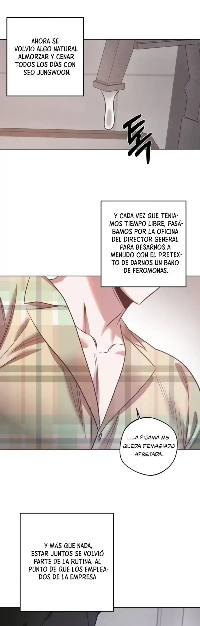 Página 16 — Bebé Accidental Capítulo 24