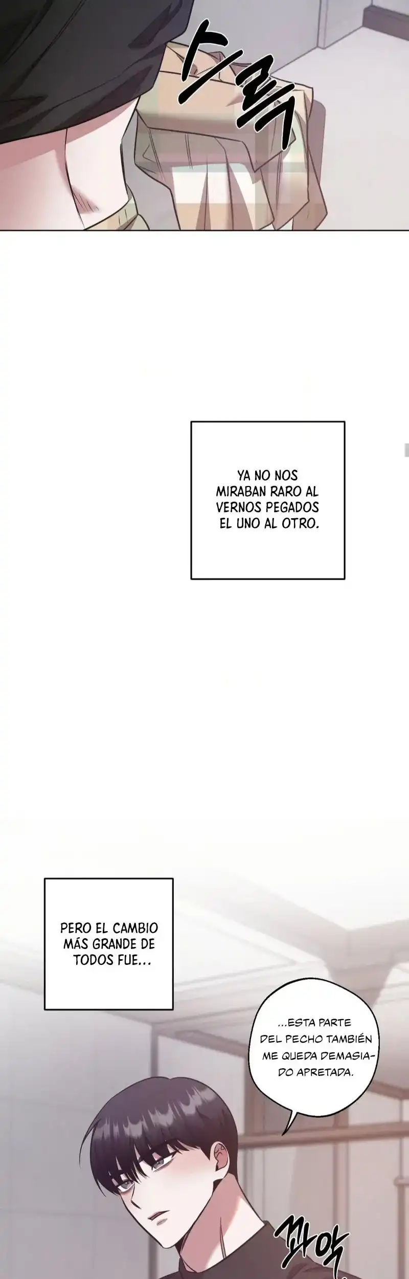 Página 17 — Bebé Accidental Capítulo 24