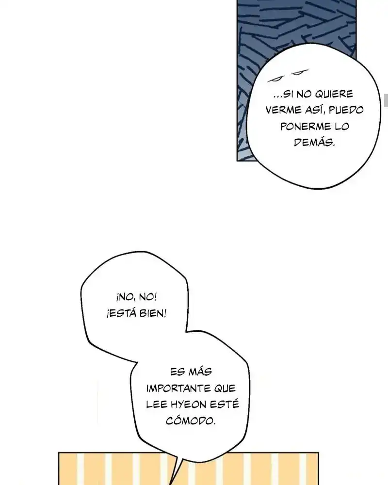 Página 22 — Bebé Accidental Capítulo 24