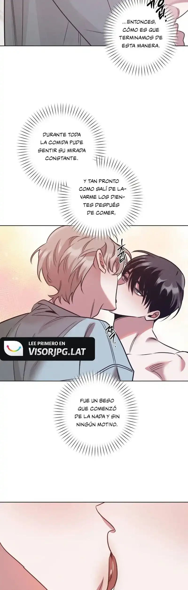 Página 26 — Bebé Accidental Capítulo 24