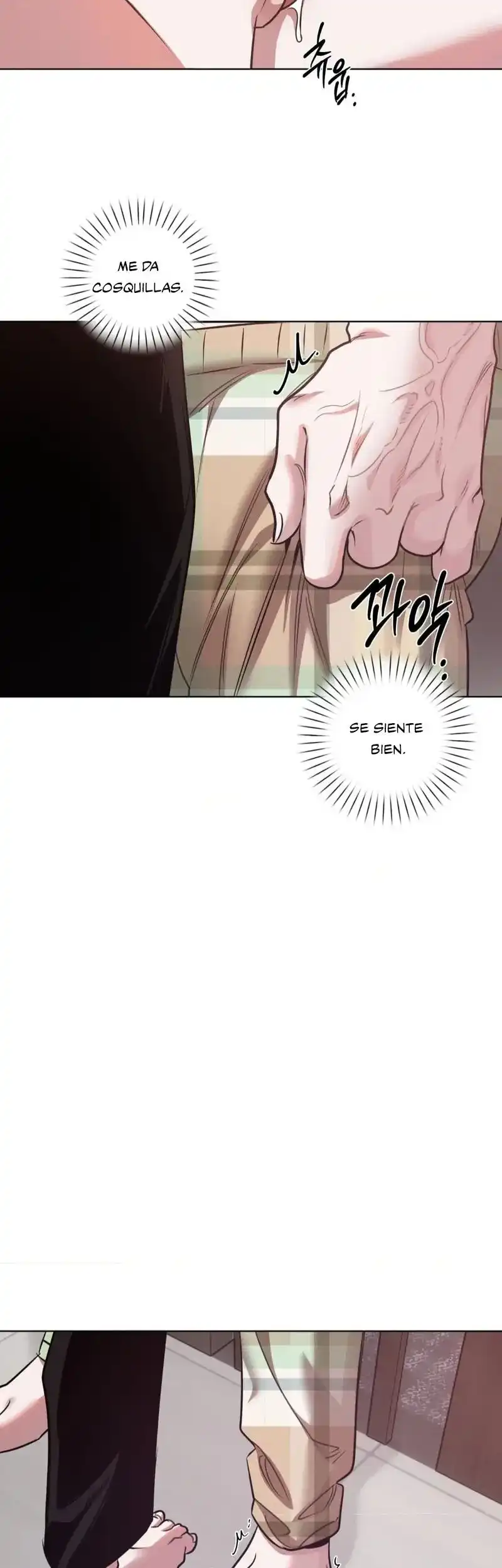 Página 27 — Bebé Accidental Capítulo 24
