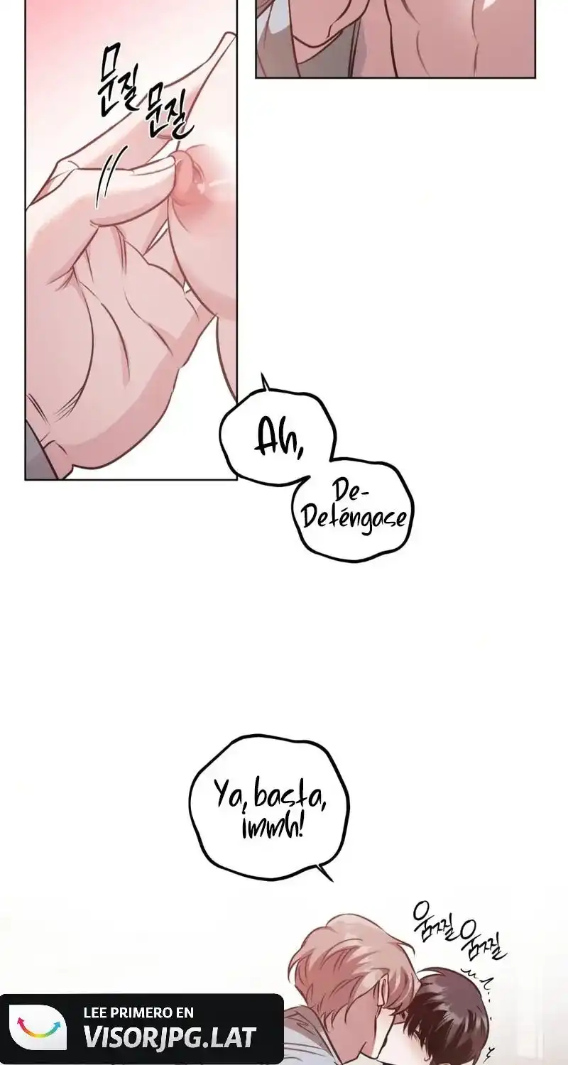 Página 29 — Bebé Accidental Capítulo 24