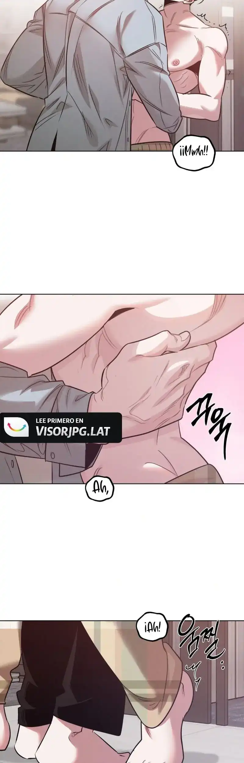 Página 30 — Bebé Accidental Capítulo 24
