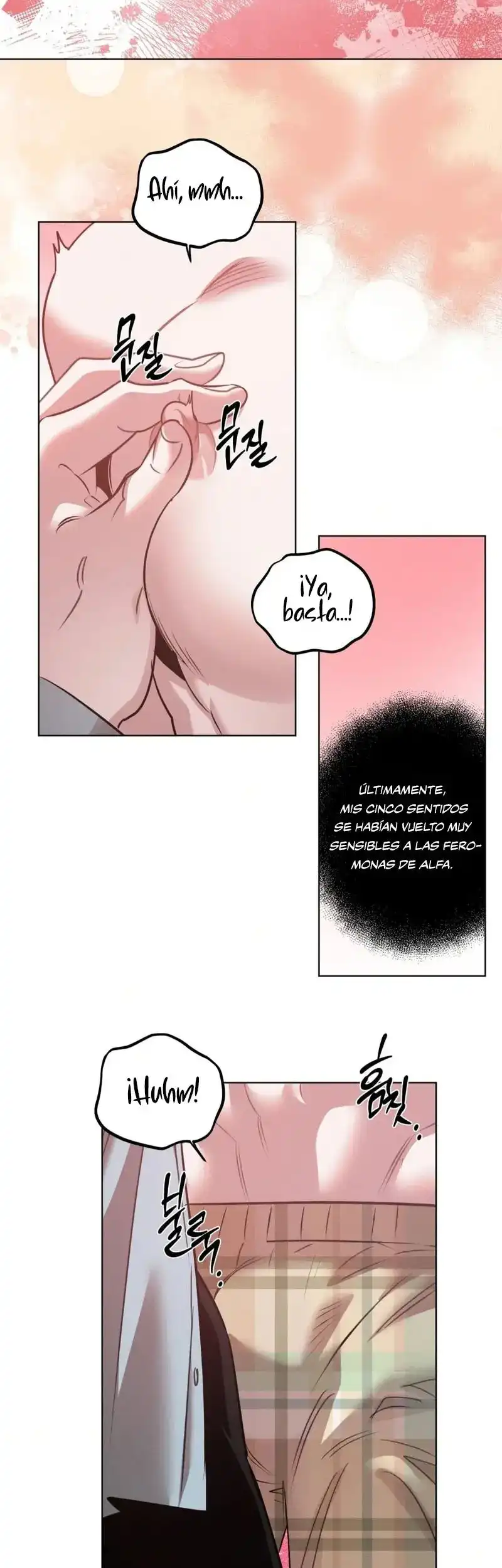 Página 32 — Bebé Accidental Capítulo 24