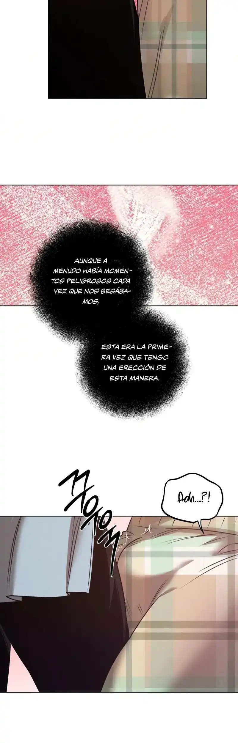 Página 33 — Bebé Accidental Capítulo 24