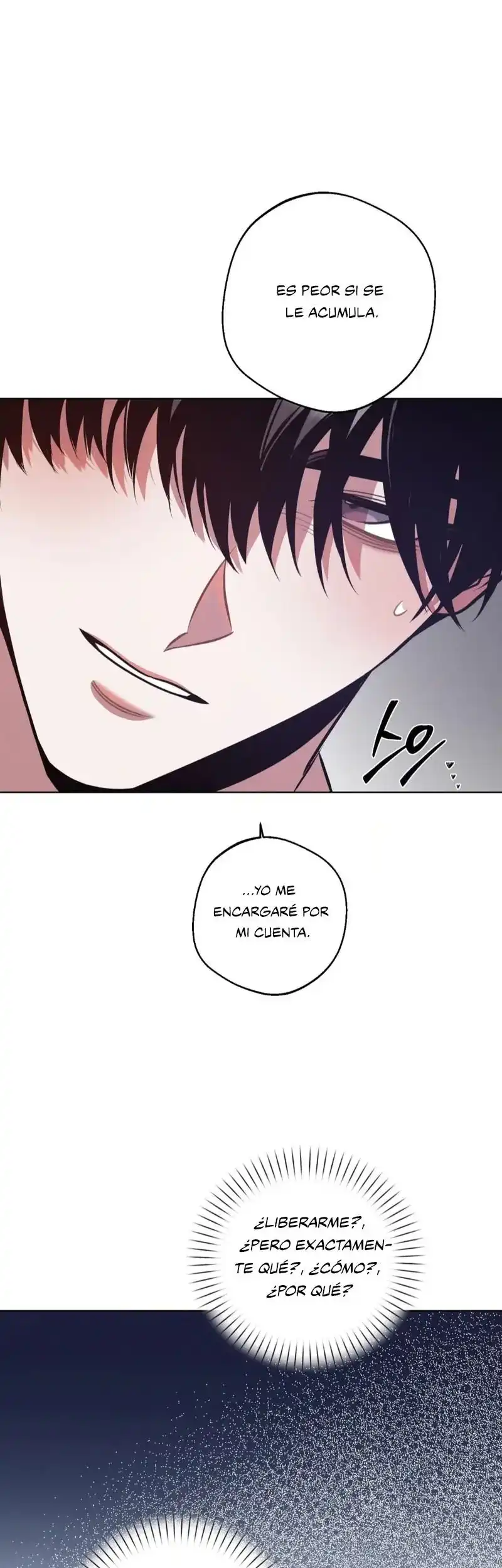 Página 38 — Bebé Accidental Capítulo 24