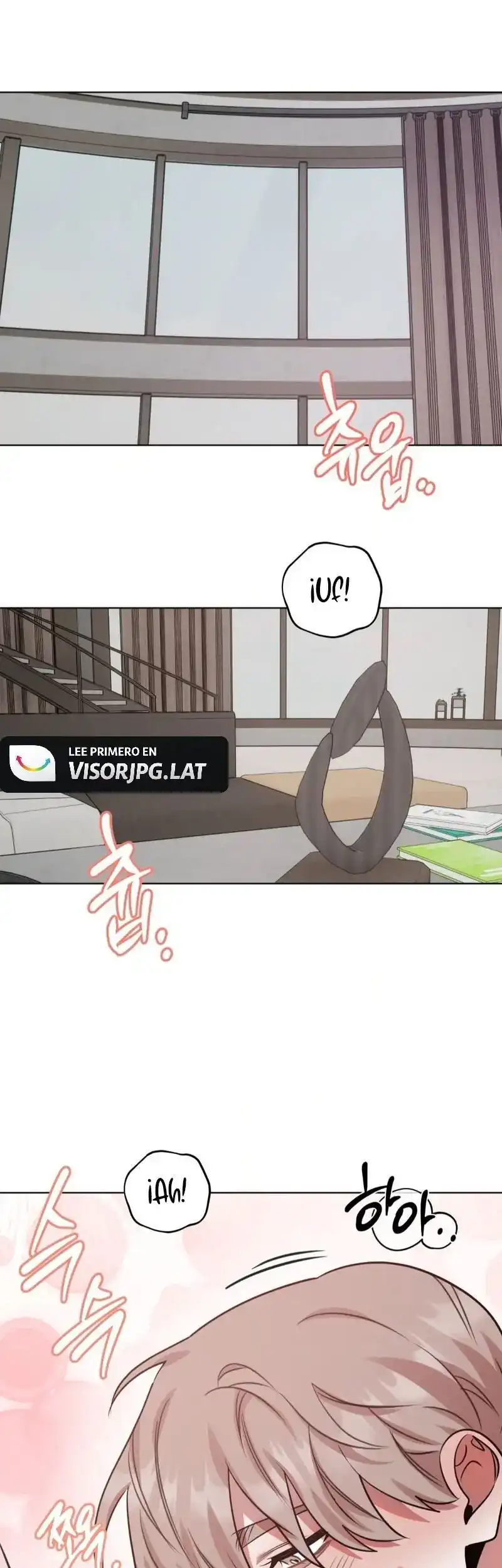 Página 3 — Bebé Accidental Capítulo 25
