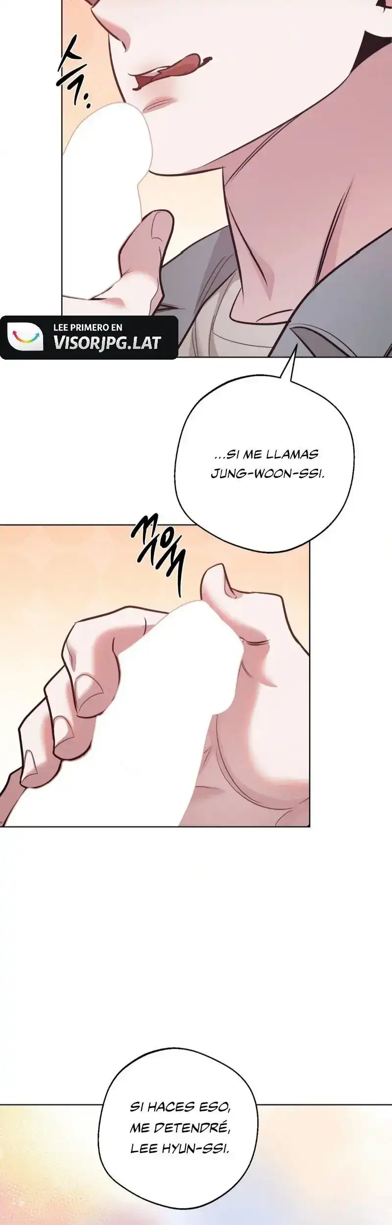 Página 14 — Bebé Accidental Capítulo 25