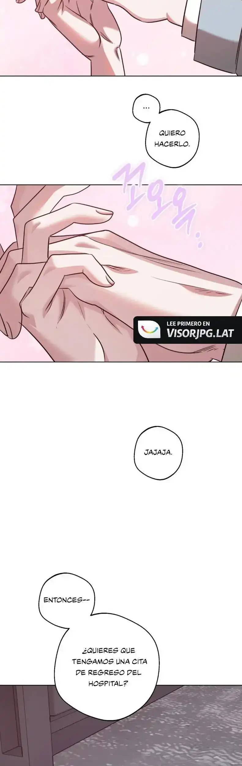 Página 20 — Bebé Accidental Capítulo 25