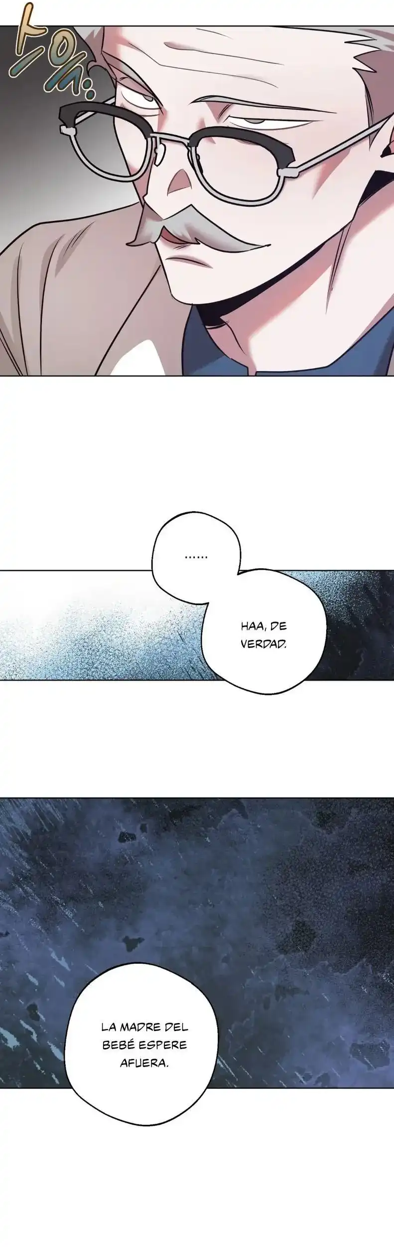 Página 27 — Bebé Accidental Capítulo 25