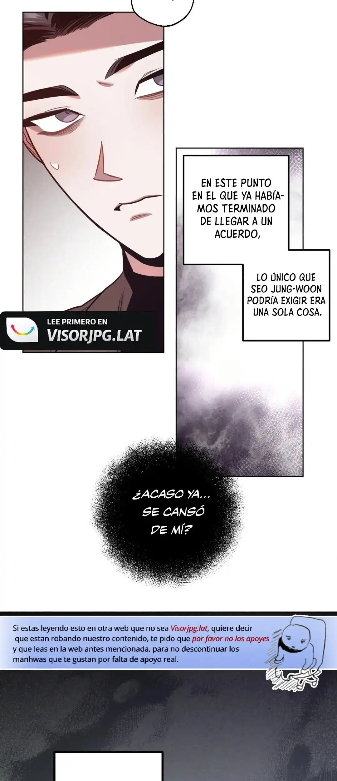 Página 7 — Bebé Accidental Capítulo 26