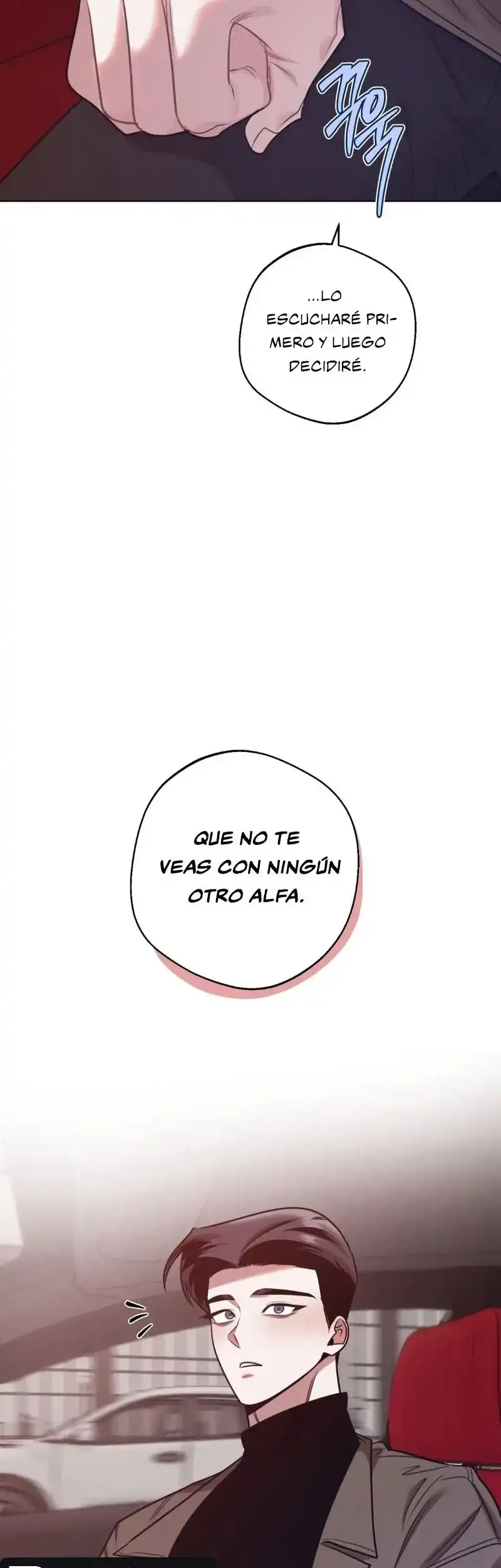 Página 10 — Bebé Accidental Capítulo 26