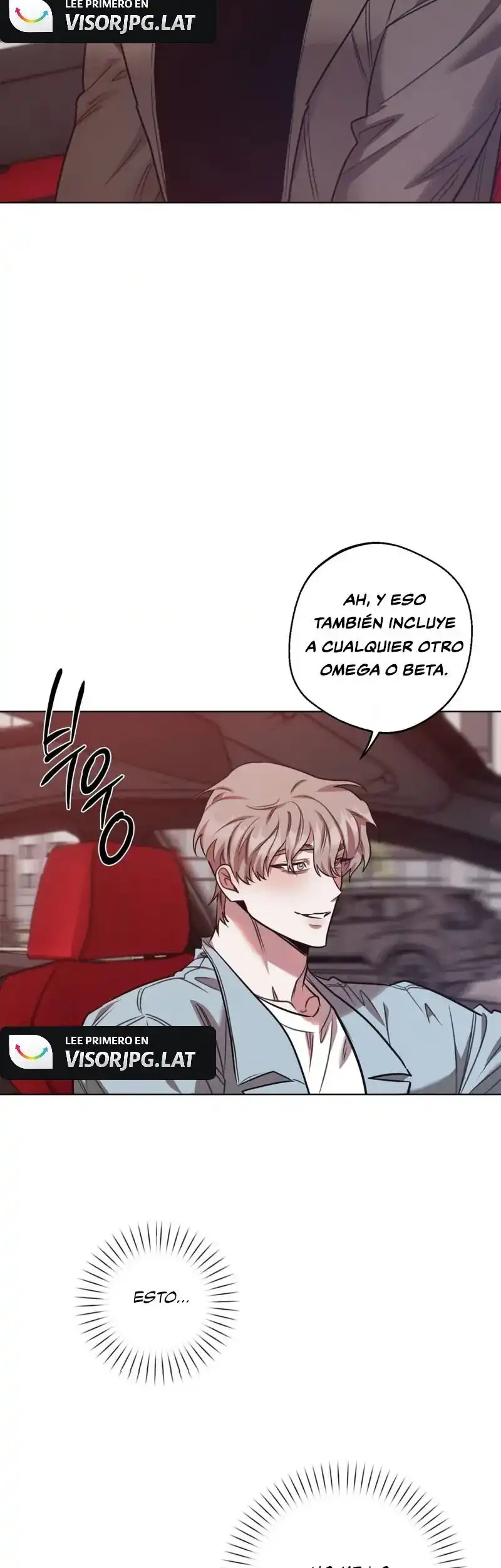 Página 11 — Bebé Accidental Capítulo 26