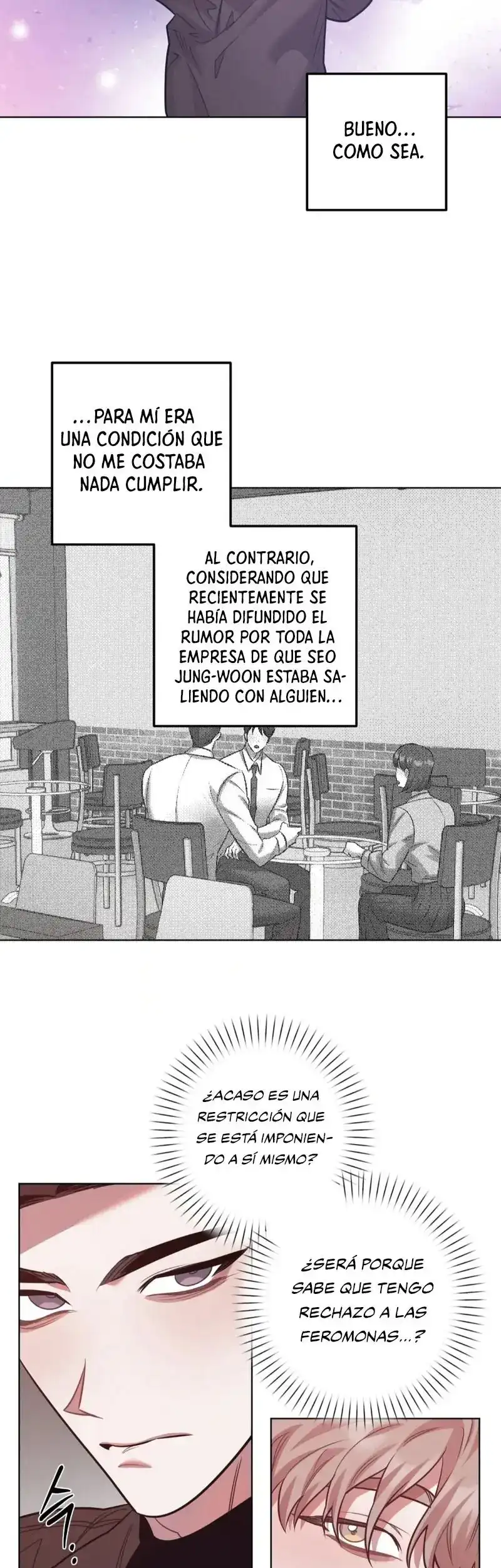 Página 13 — Bebé Accidental Capítulo 26