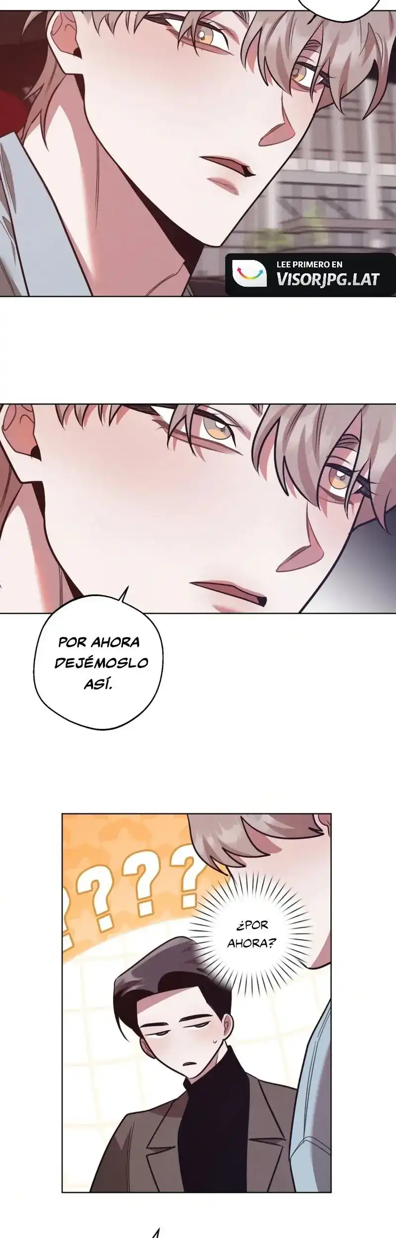 Página 16 — Bebé Accidental Capítulo 26