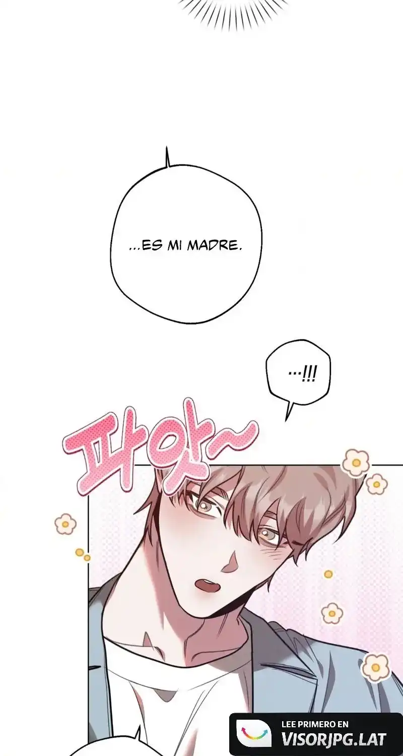 Página 21 — Bebé Accidental Capítulo 26