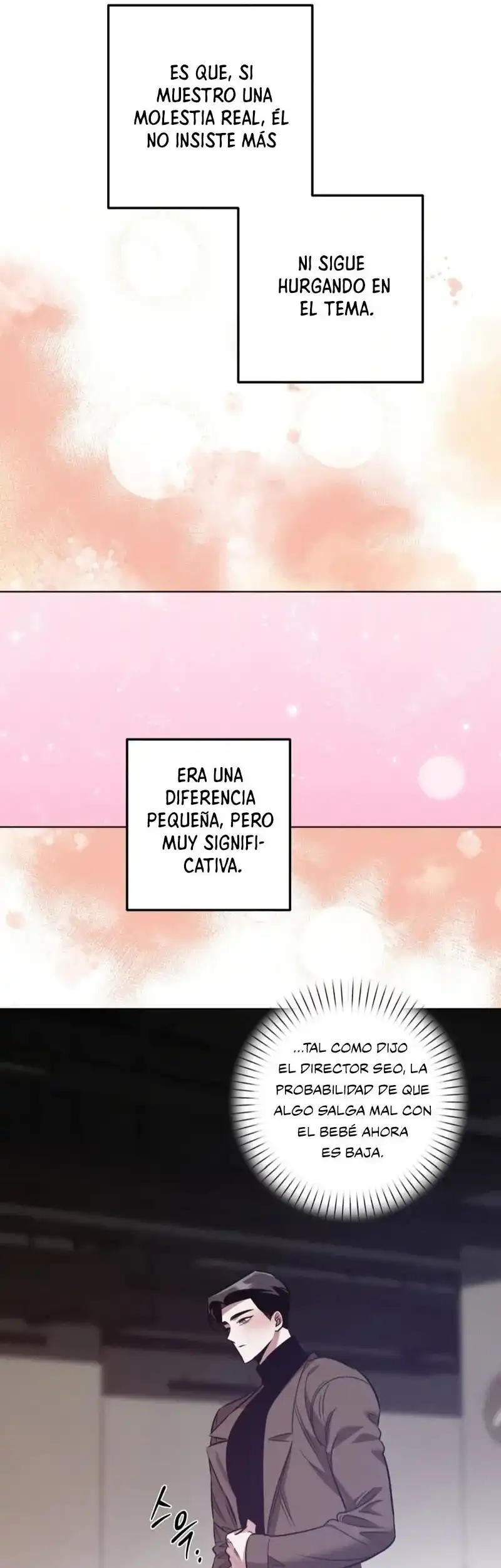 Página 26 — Bebé Accidental Capítulo 26