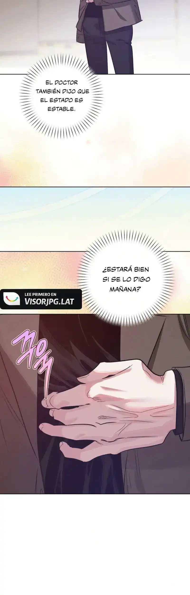Página 27 — Bebé Accidental Capítulo 26
