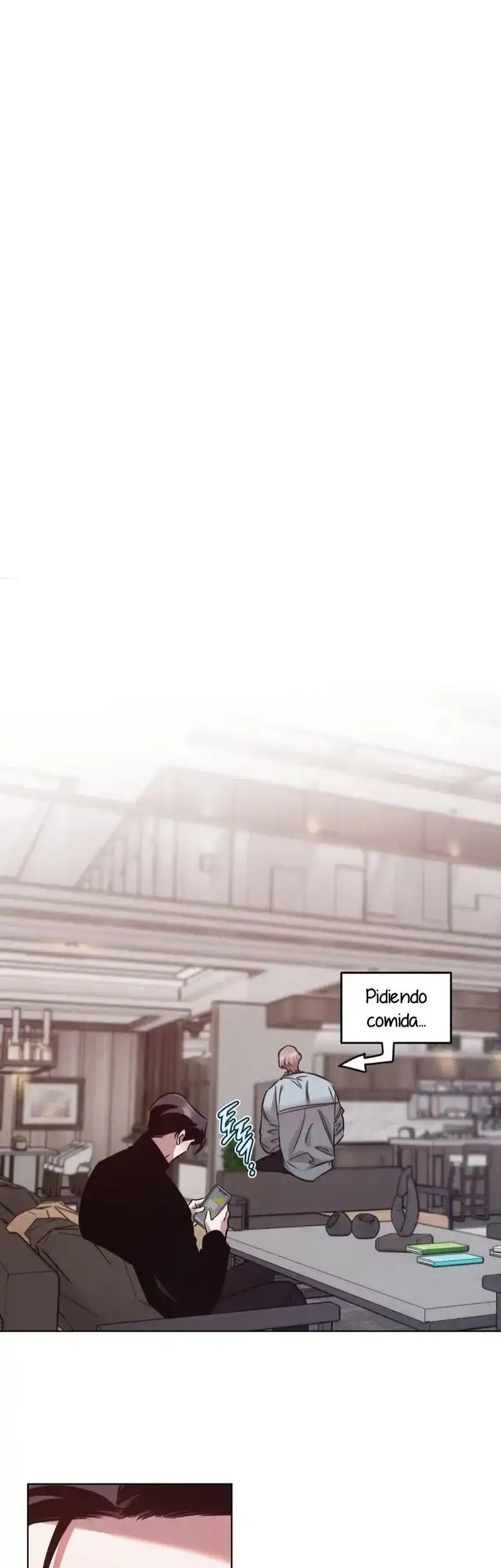 Página 28 — Bebé Accidental Capítulo 26