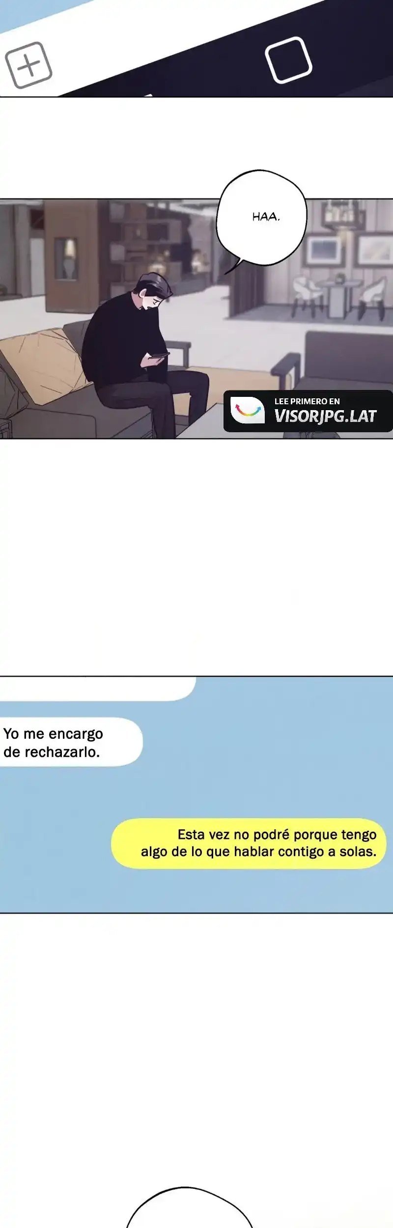 Página 32 — Bebé Accidental Capítulo 26
