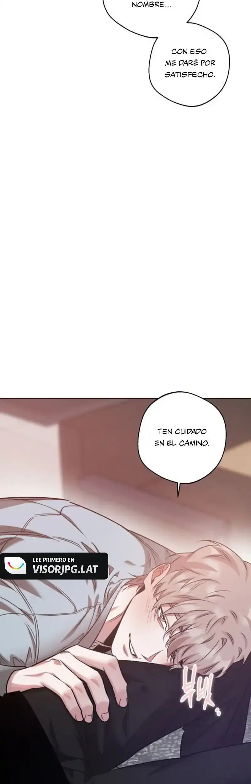 Página 38 — Bebé Accidental Capítulo 26