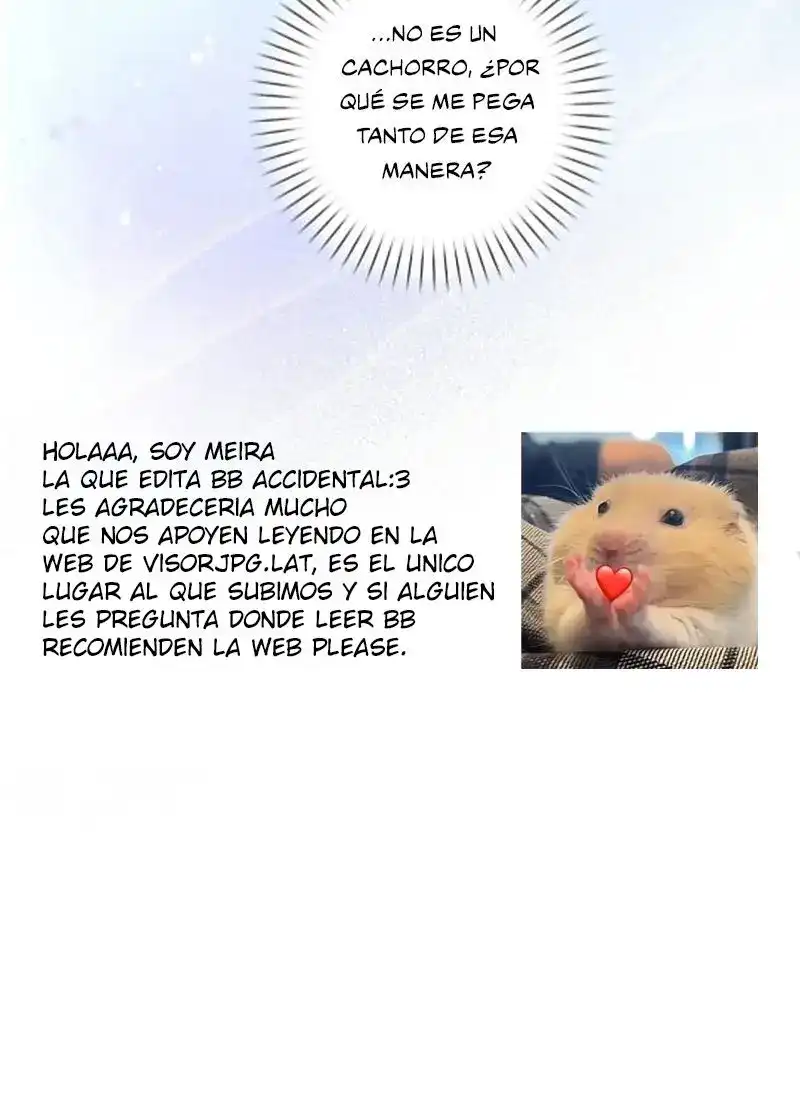 Página 40 — Bebé Accidental Capítulo 26
