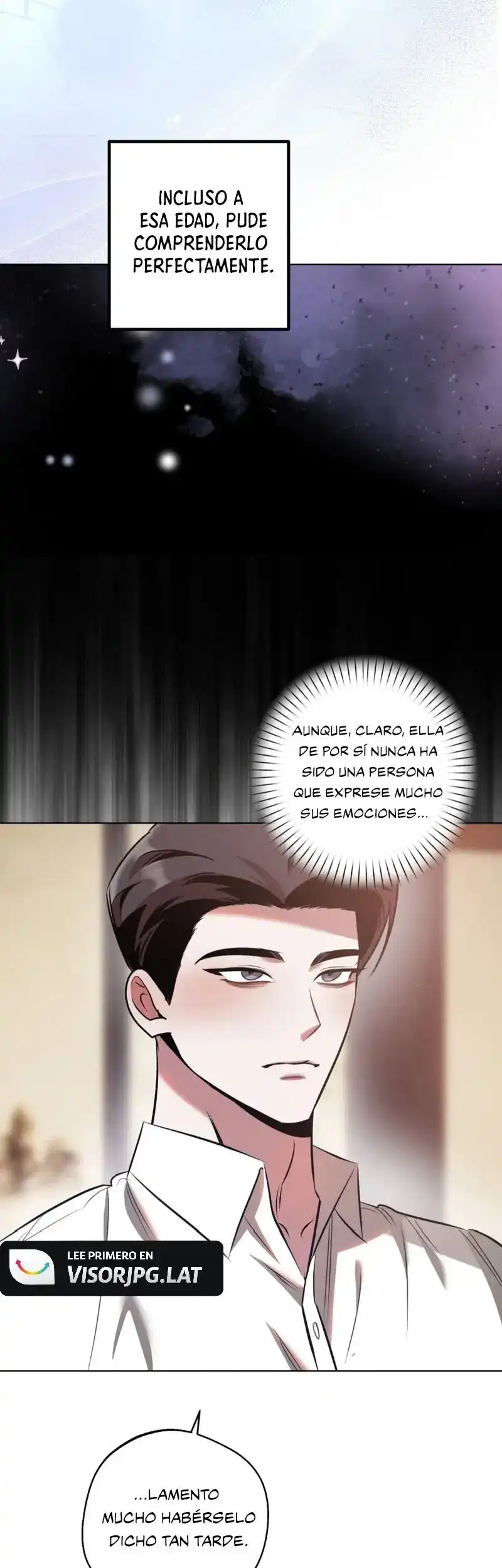 Página 11 — Bebé Accidental Capítulo 27