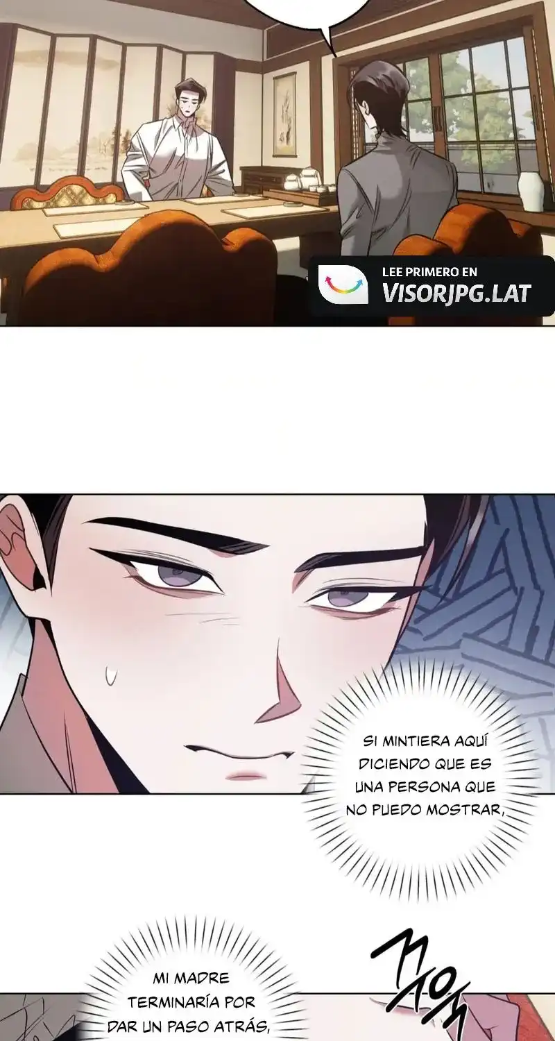 Página 16 — Bebé Accidental Capítulo 27