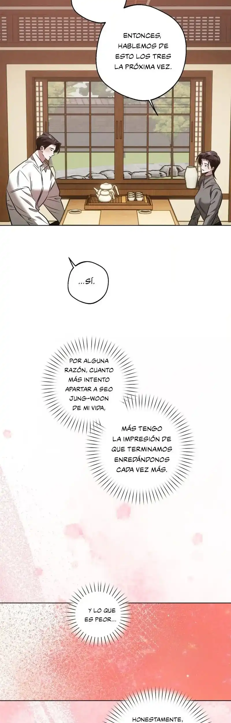 Página 18 — Bebé Accidental Capítulo 27